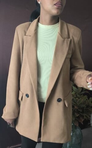 Manteaux - Vestes