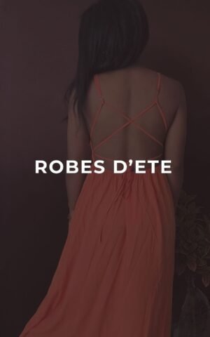 Robes d'été